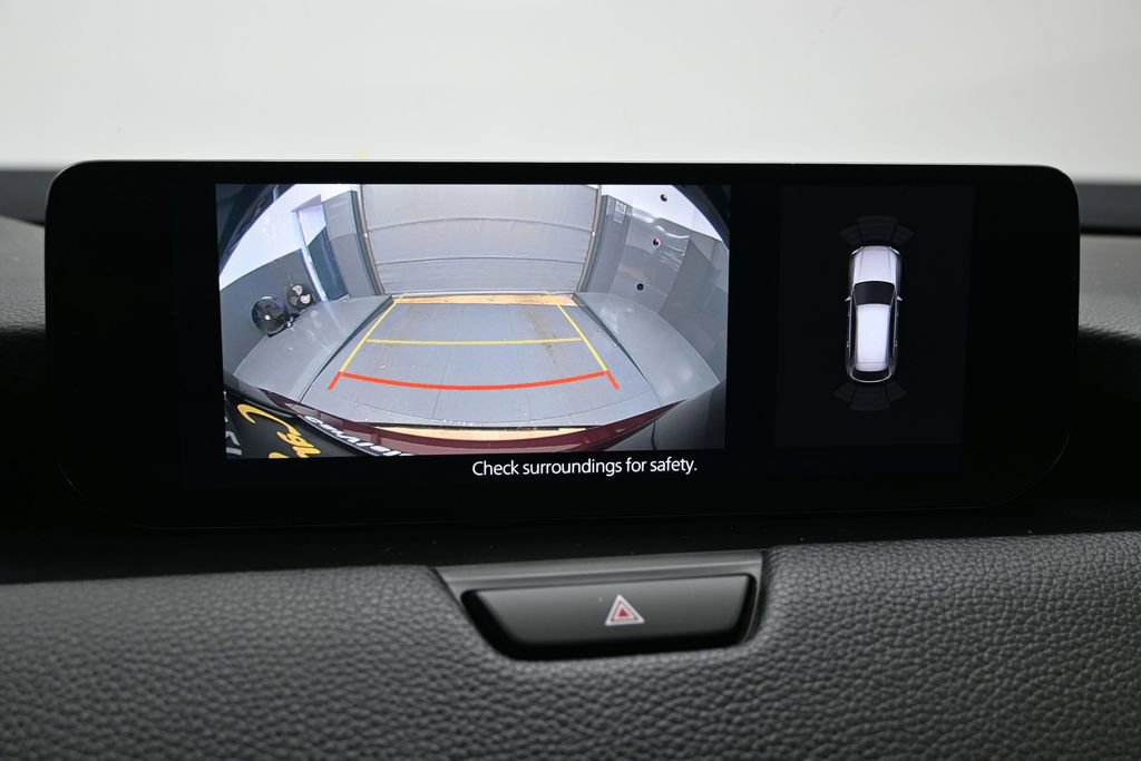 Used 2024 MAZDA CX-90 3.3 Turbo w/ Premium Package image 27