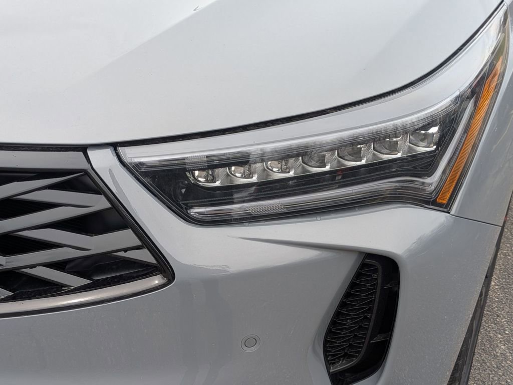 New 2026 Acura RDX A-Spec image 9