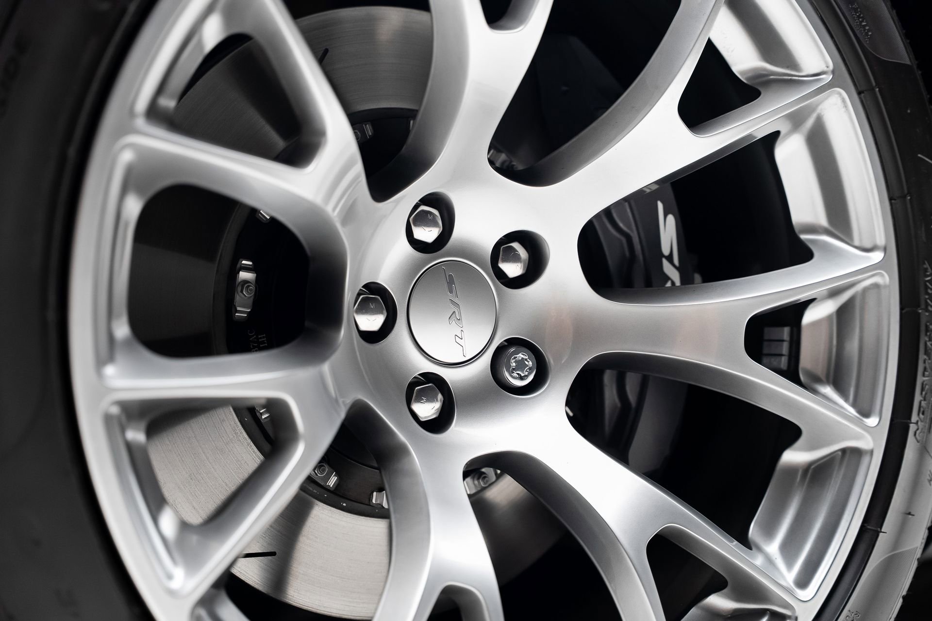 Used 2023 Dodge Challenger SRT Hellcat Redeye image 25