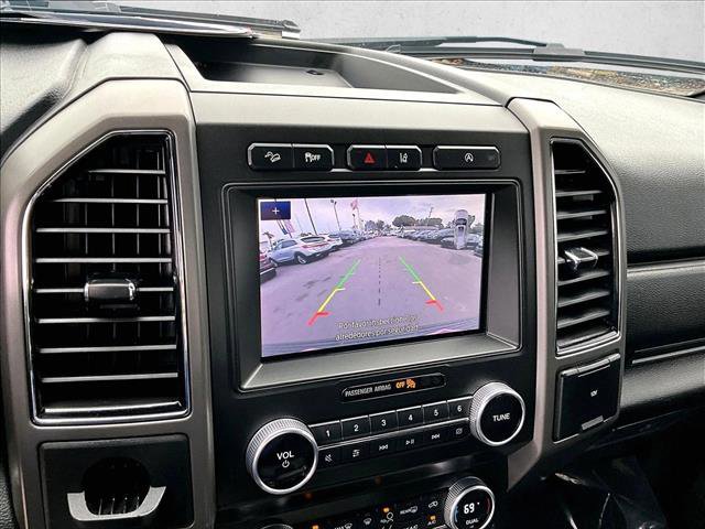 Used 2021 Ford Expedition Max XLT image 22