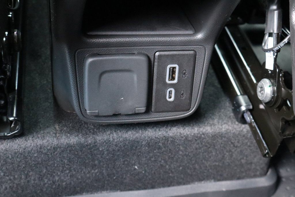 New 2026 Chevrolet TrailBlazer ACTIV FWD image 19