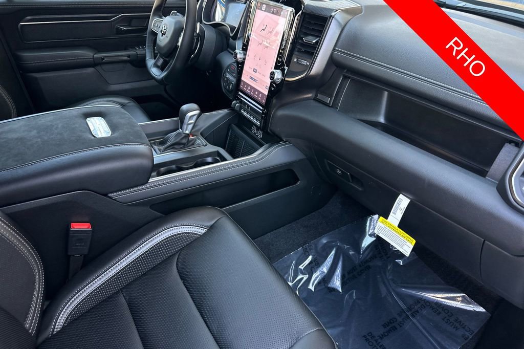 Used 2026 RAM 1500 RHO image 17
