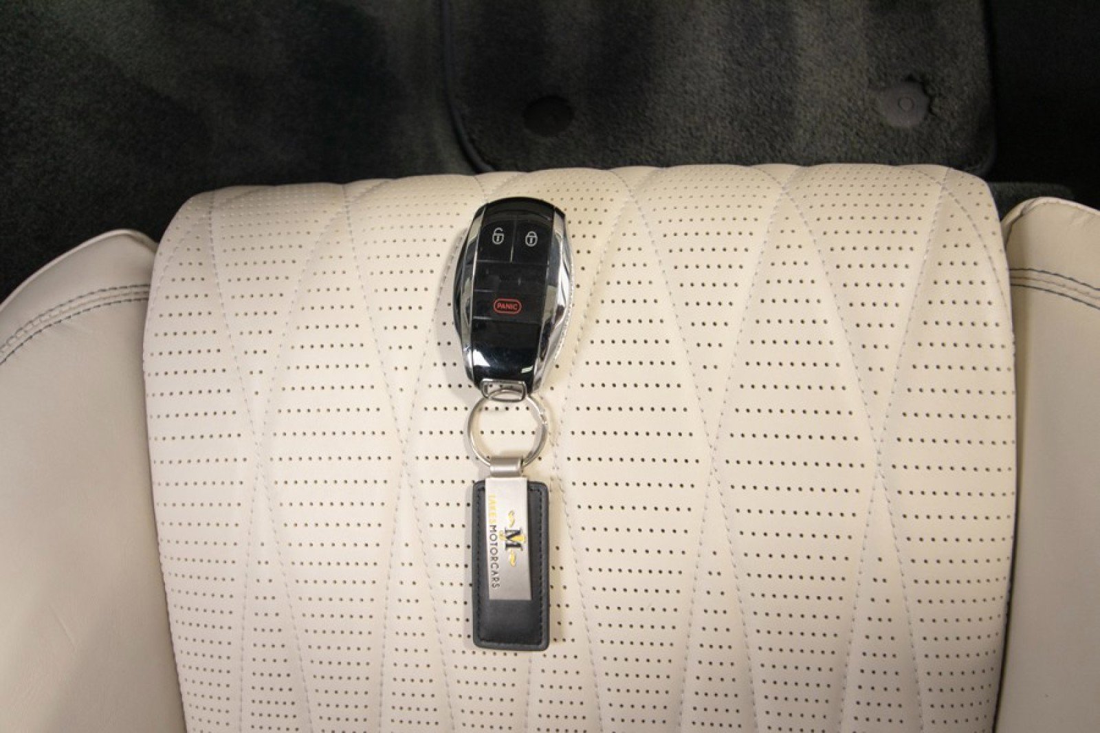 Used 2021 Bentley Flying Spur W12 image 73