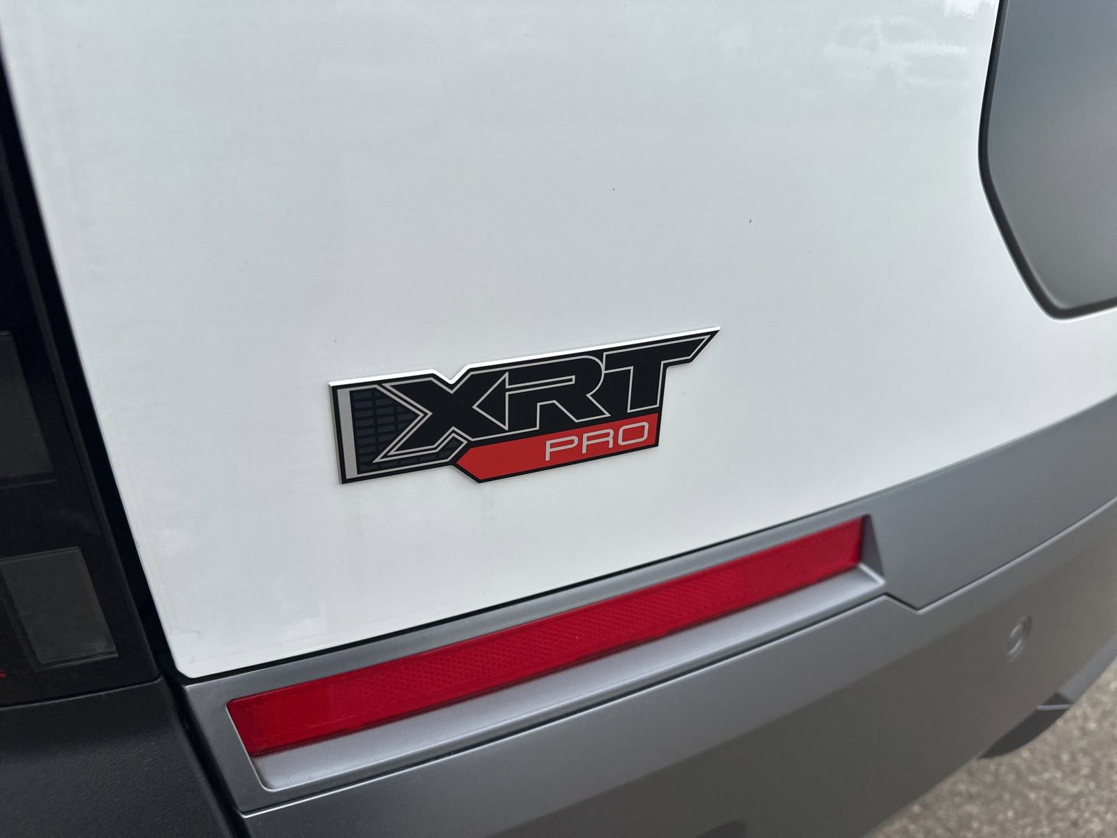 New 2026 Hyundai Palisade XRT Pro AWD/4WD image 5