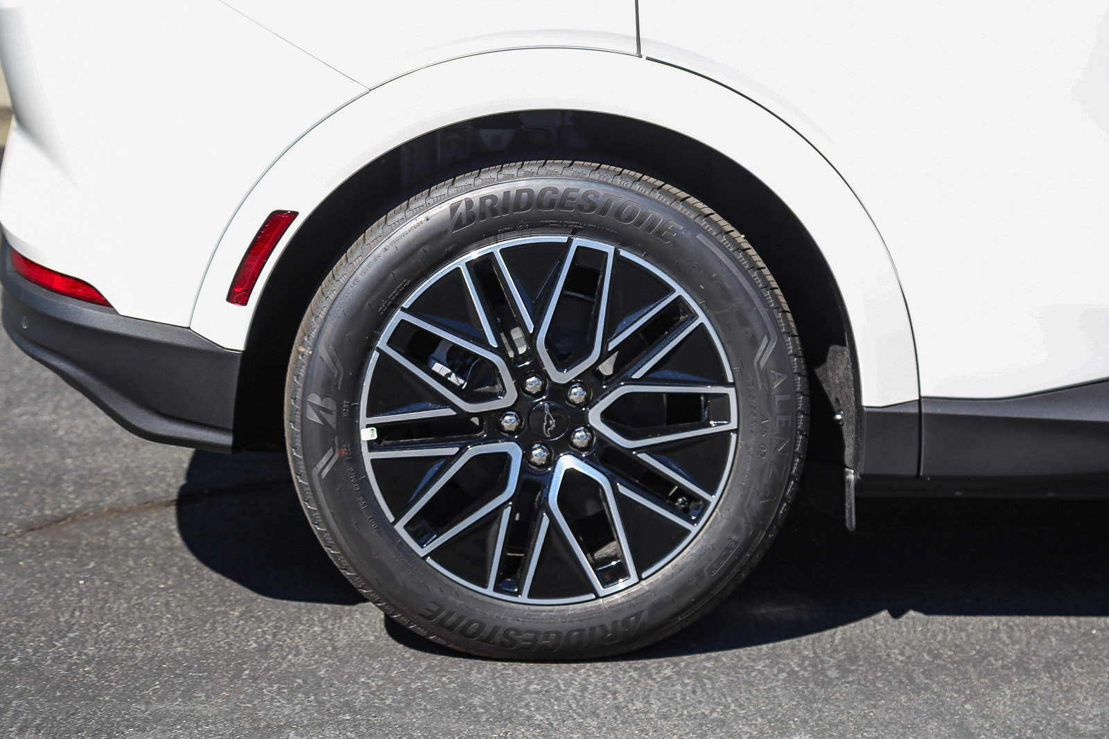 New 2026 Ford Mustang Mach-E Premium AWD/4WD image 9