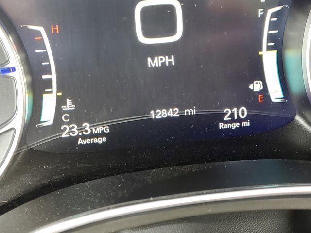 Used 2026 Chrysler Pacifica Pinnacle FWD image 15