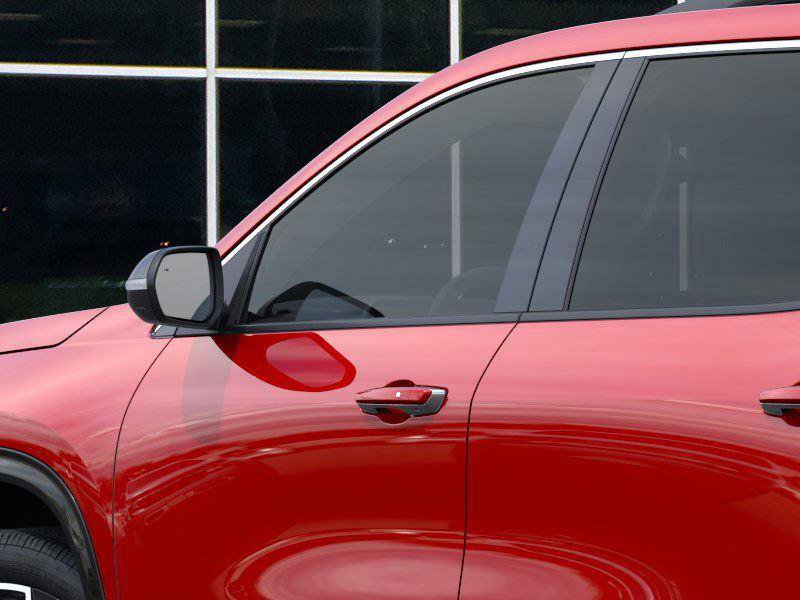 New 2026 Chevrolet Traverse High Country image 12