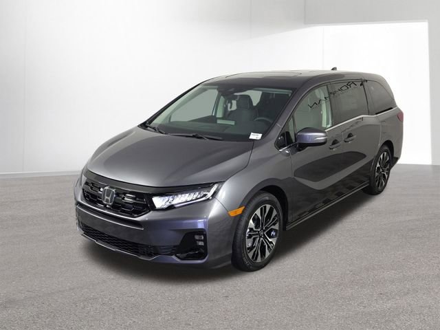 New 2026 Honda Odyssey Elite image 24