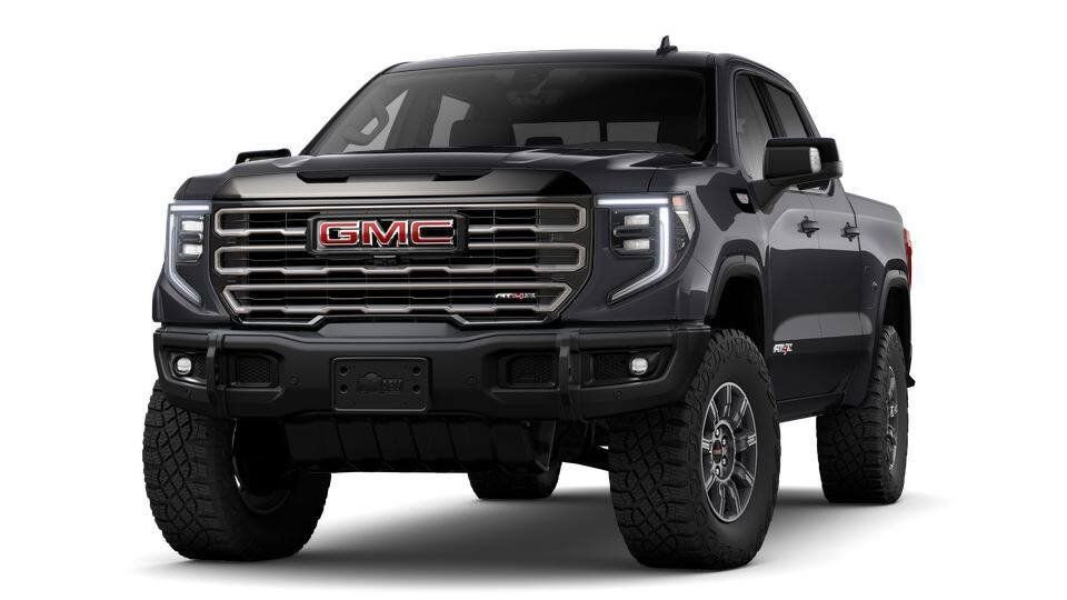 New 2026 GMC Sierra 1500 AT4X image 50