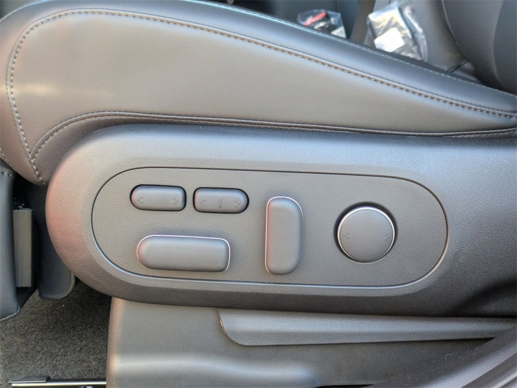 New 2026 Hyundai Ioniq 5 SEL image 16