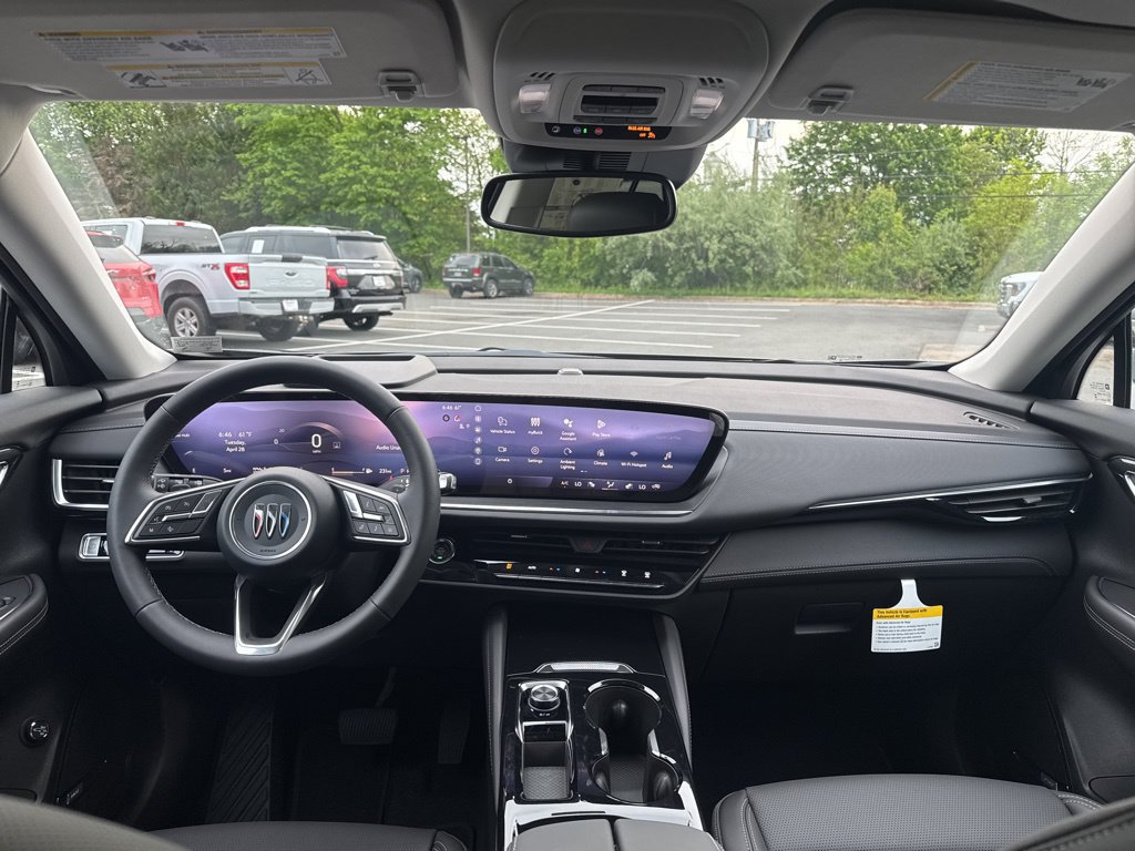 New 2026 Buick Envision Preferred AWD/4WD image 14