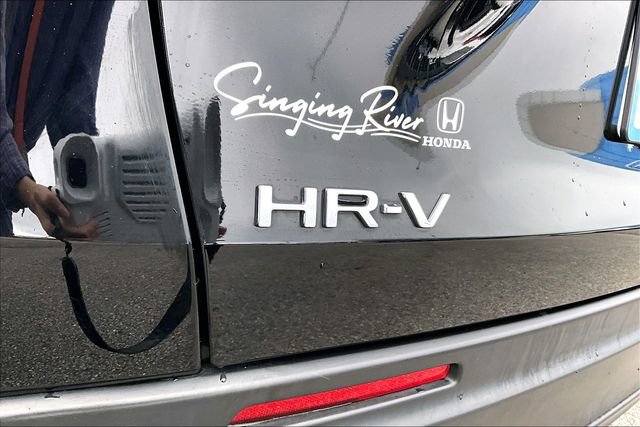 Used 2023 Honda HR-V LX image 25