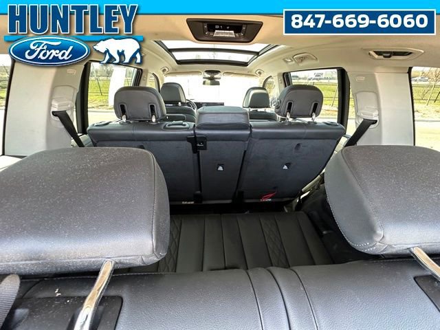 Used 2023 BMW X7 xDrive40i w/ Premium Package image 11