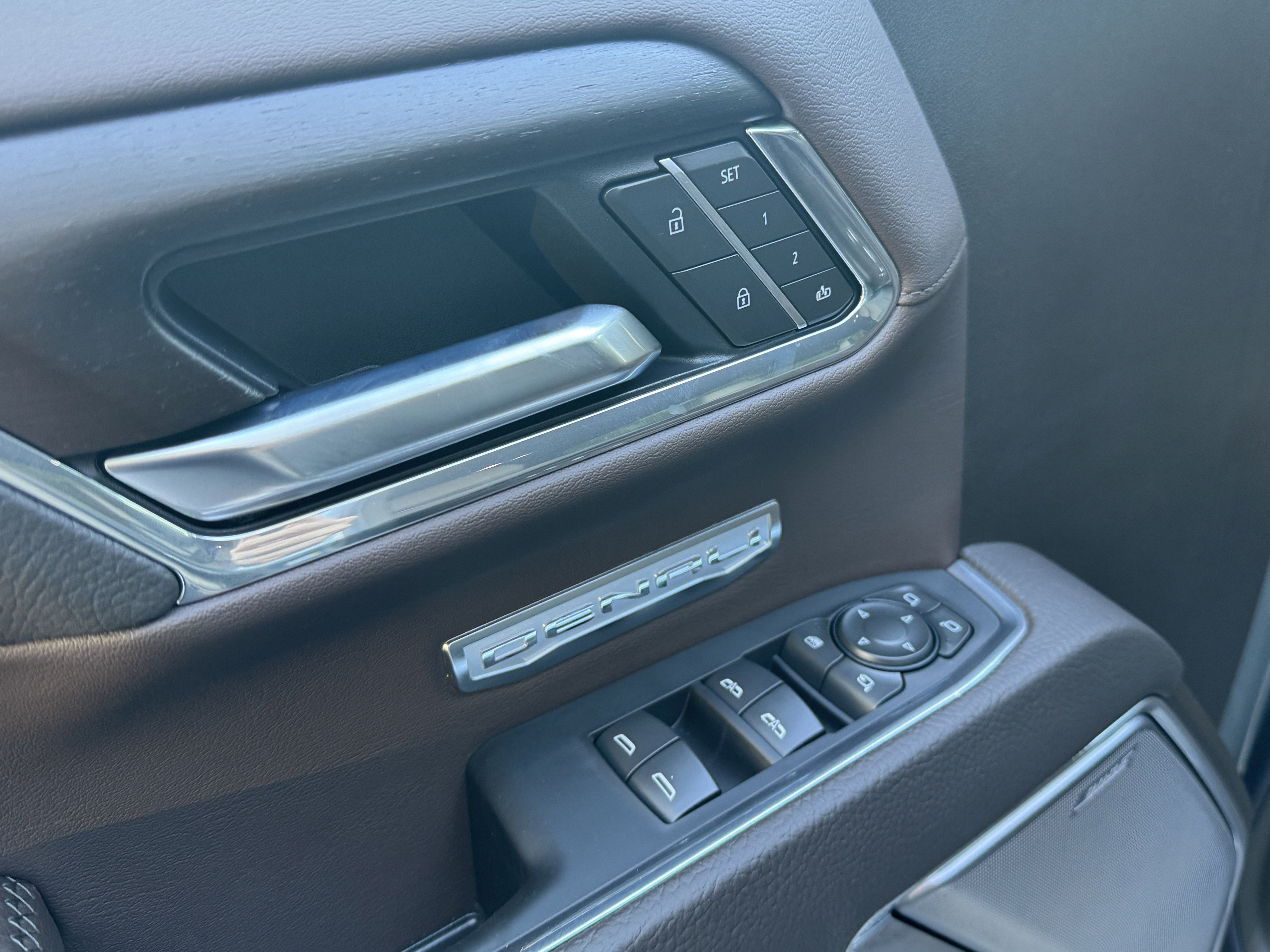 New 2026 GMC Sierra 1500 Denali w/ Denali Reserve Package image 20