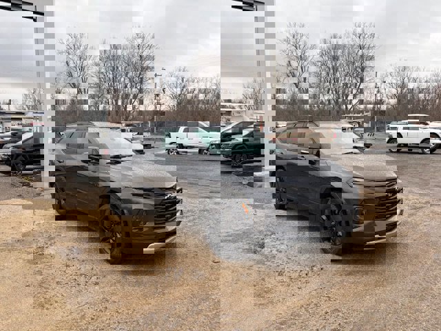 Used 2021 Chevrolet Blazer LT image 3