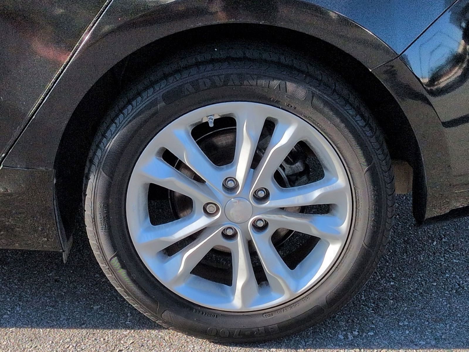 Used 2012 Kia Optima EX w/ Premium Pkg image 12