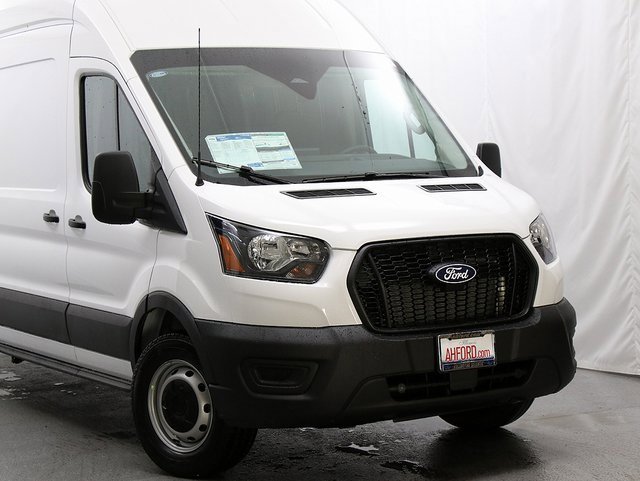 New 2026 Ford Transit 350 148 High Roof Extended image 2