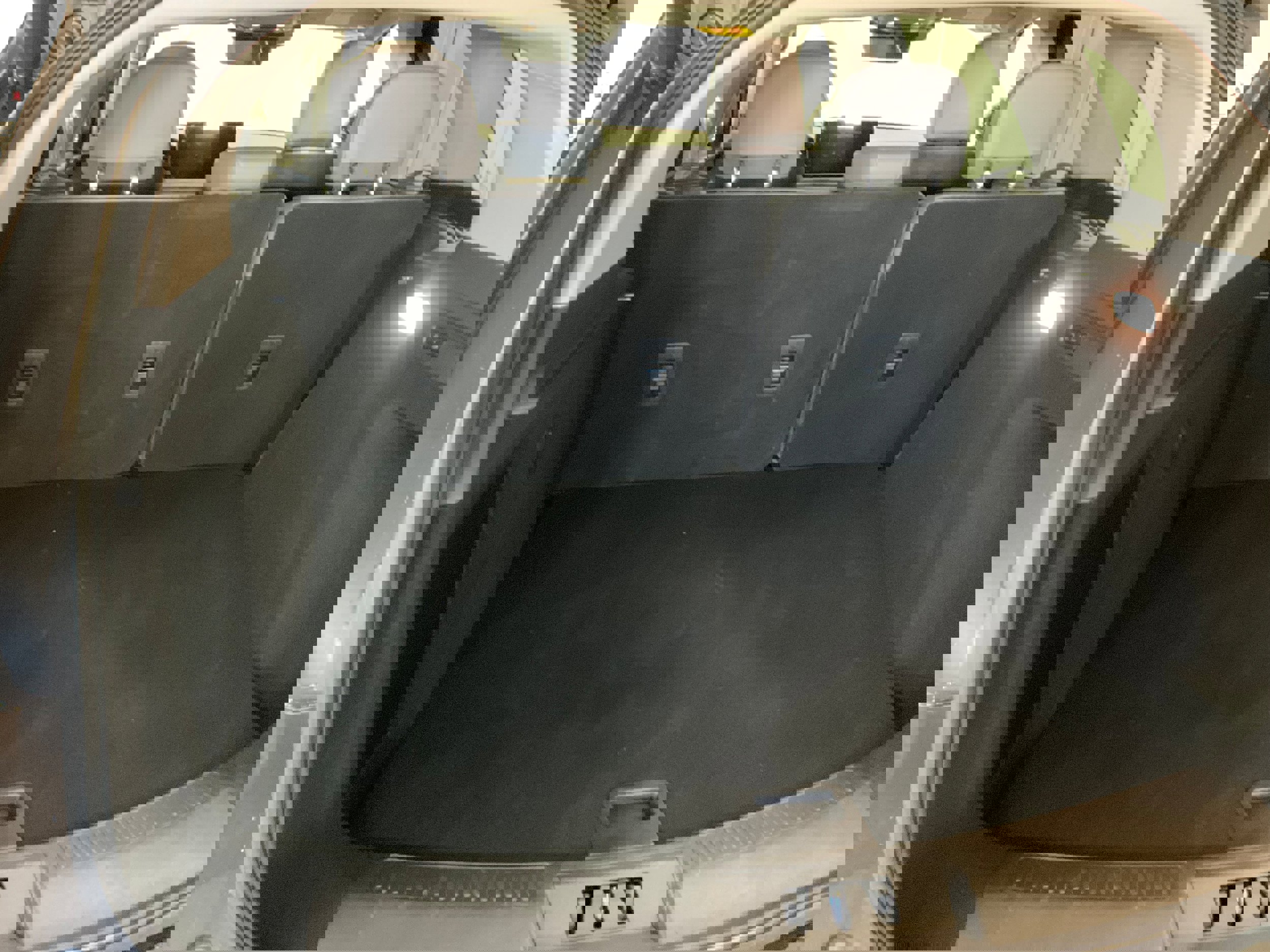 Used 2025 Lincoln Corsair AWD w/ Equipment Group 101A image 22