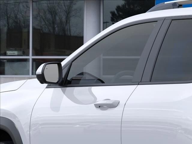New 2026 Chevrolet Equinox LT w/ Convenience Package II AWD/4WD image 12