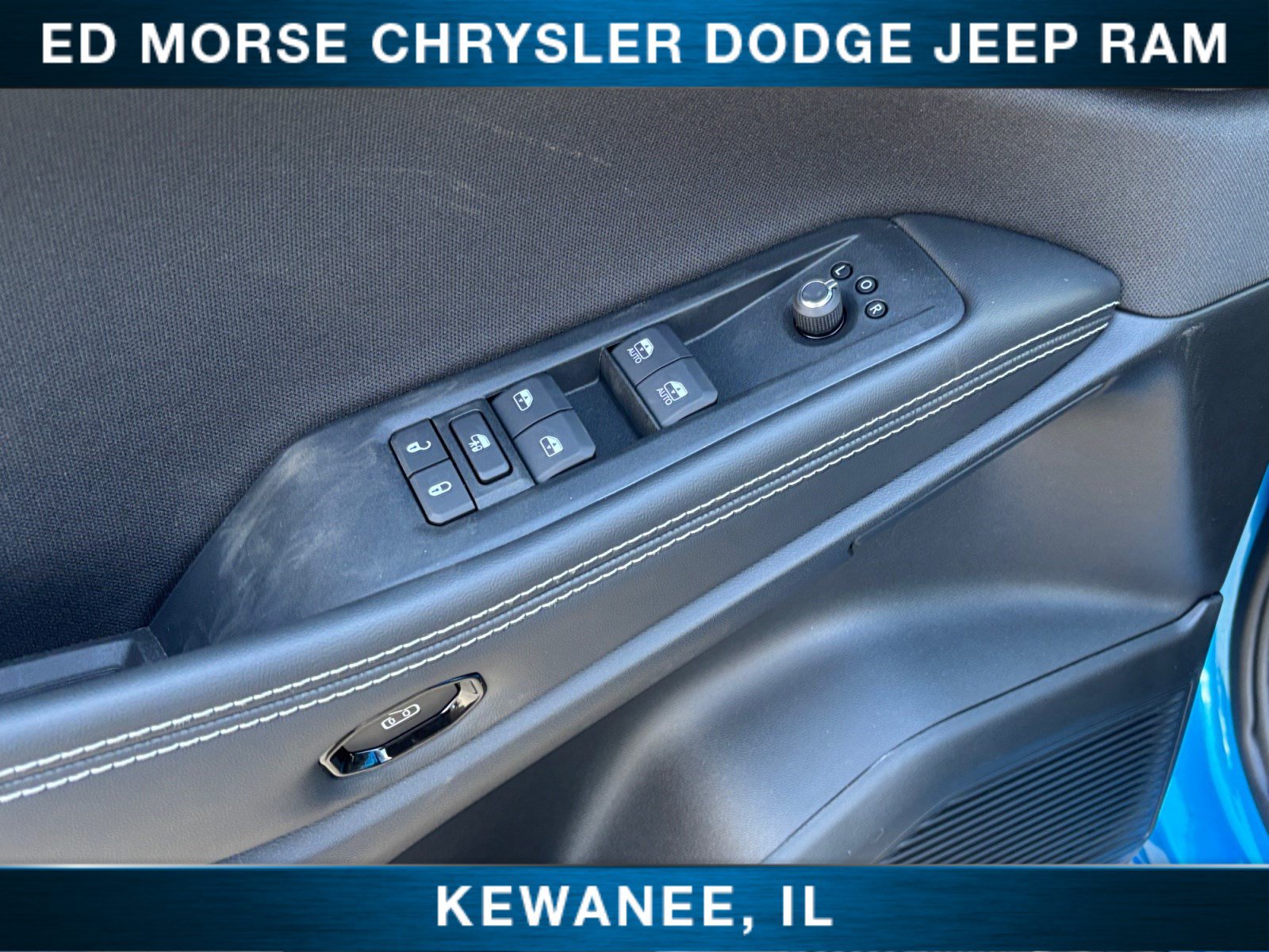New 2026 Jeep Cherokee Laredo AWD/4WD image 21