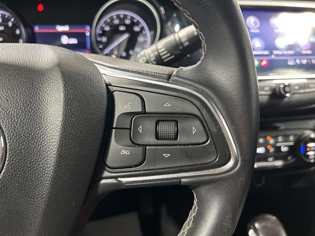 Certified 2021 Buick Encore GX Select image 29