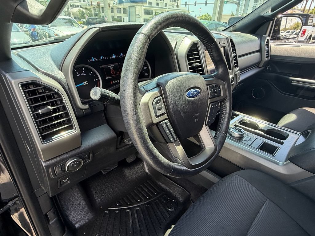 Used 2020 Ford Expedition XLT RWD image 10