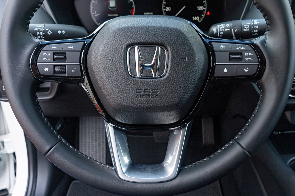 New 2027 Honda HR-V EX-L image 26
