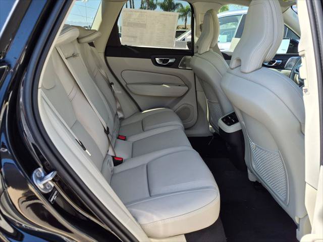 New 2026 Volvo XC60 B5 Ultra w/ Climate Package PRO AWD/4WD image 13