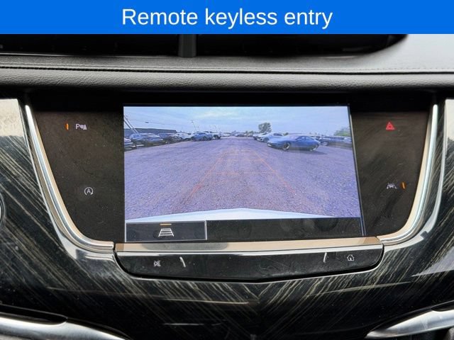 Used 2022 Cadillac XT6 Premium Luxury AWD/4WD image 34