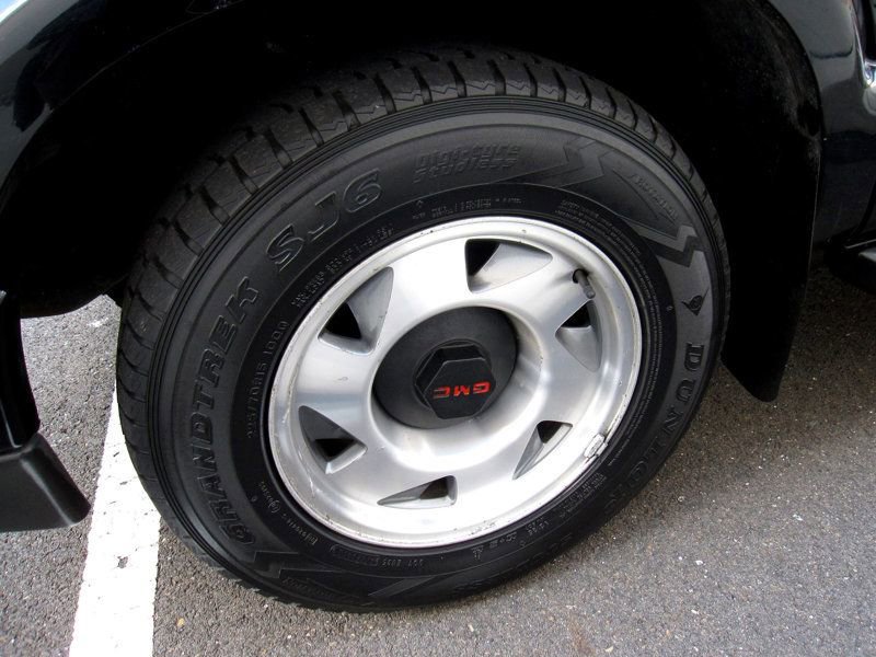 Used 2002 Chevrolet S10 Pickup 2WD Extended Cab w/ Comfort Convenience Pkg image 32