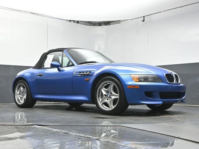 Used 1998 BMW M Roadster image 28