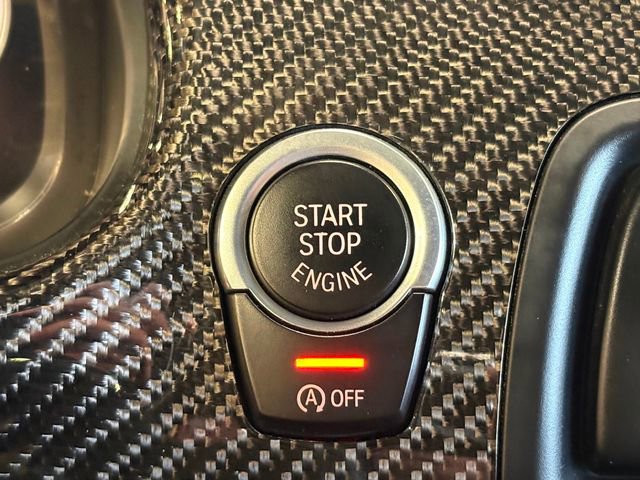 Used 2019 BMW M6 Gran Coupe w/ Driving Assistance Package RWD image 17