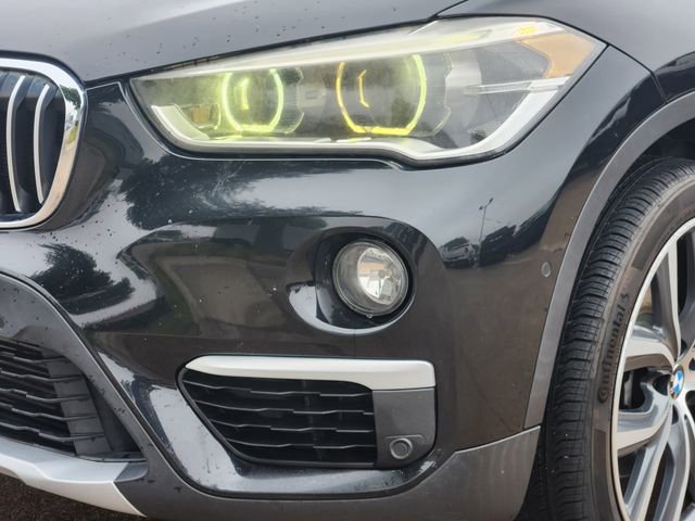 Used 2016 BMW X1 xDrive28i image 8