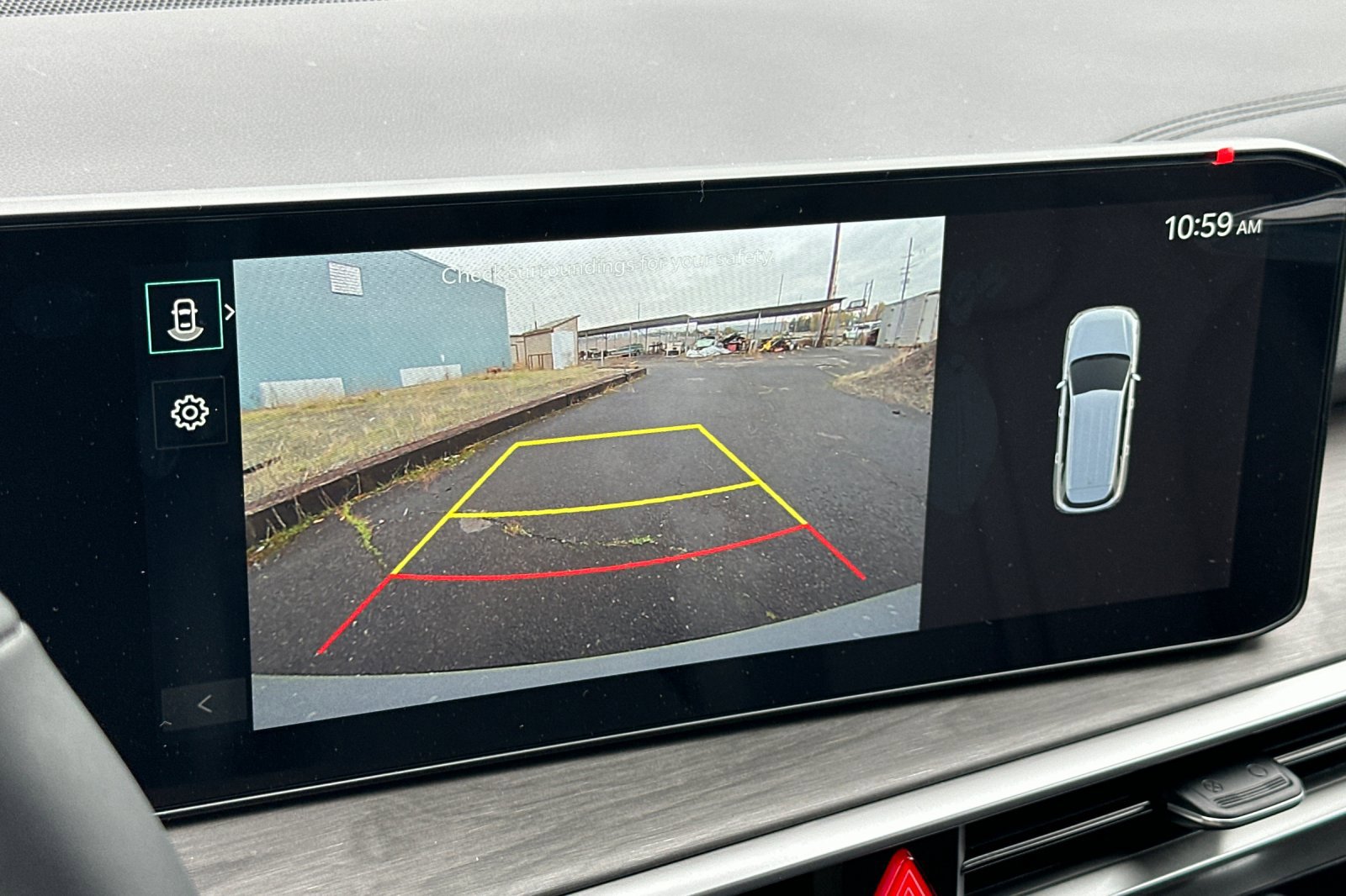 New 2026 Kia Sorento X-Line EX image 22