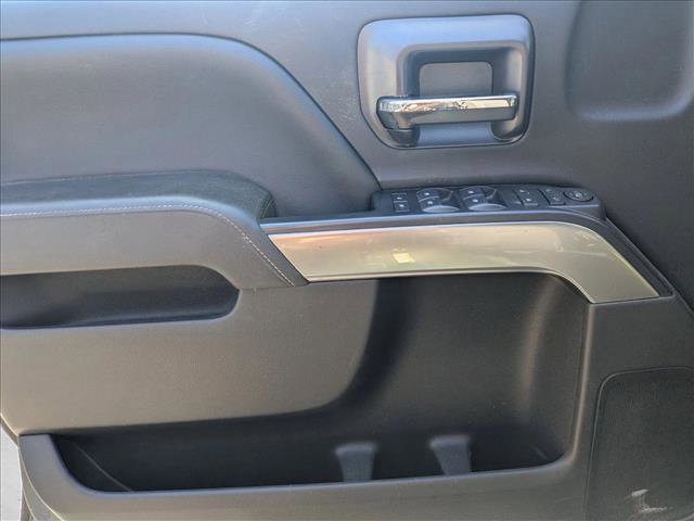 Used 2018 Chevrolet Silverado 1500 LT image 9