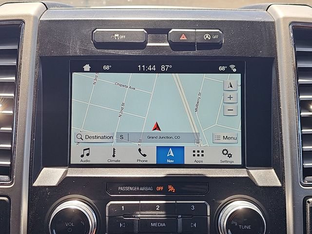 Used 2018 Ford F150 King Ranch AWD/4WD image 13