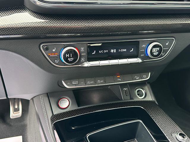 Used 2023 Audi SQ5 Premium Plus image 27