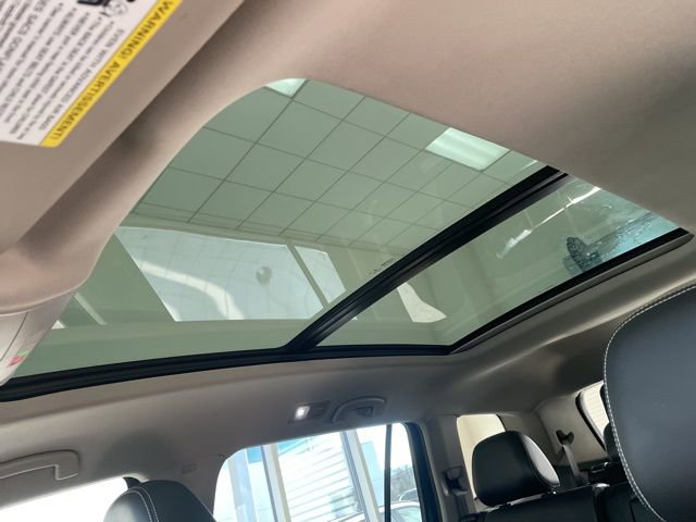 Used 2022 Volkswagen Atlas SE image 15