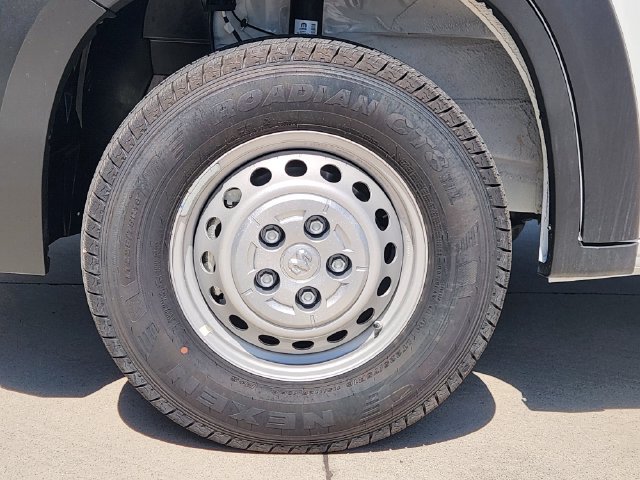 Used 2025 RAM ProMaster 2500 FWD image 10