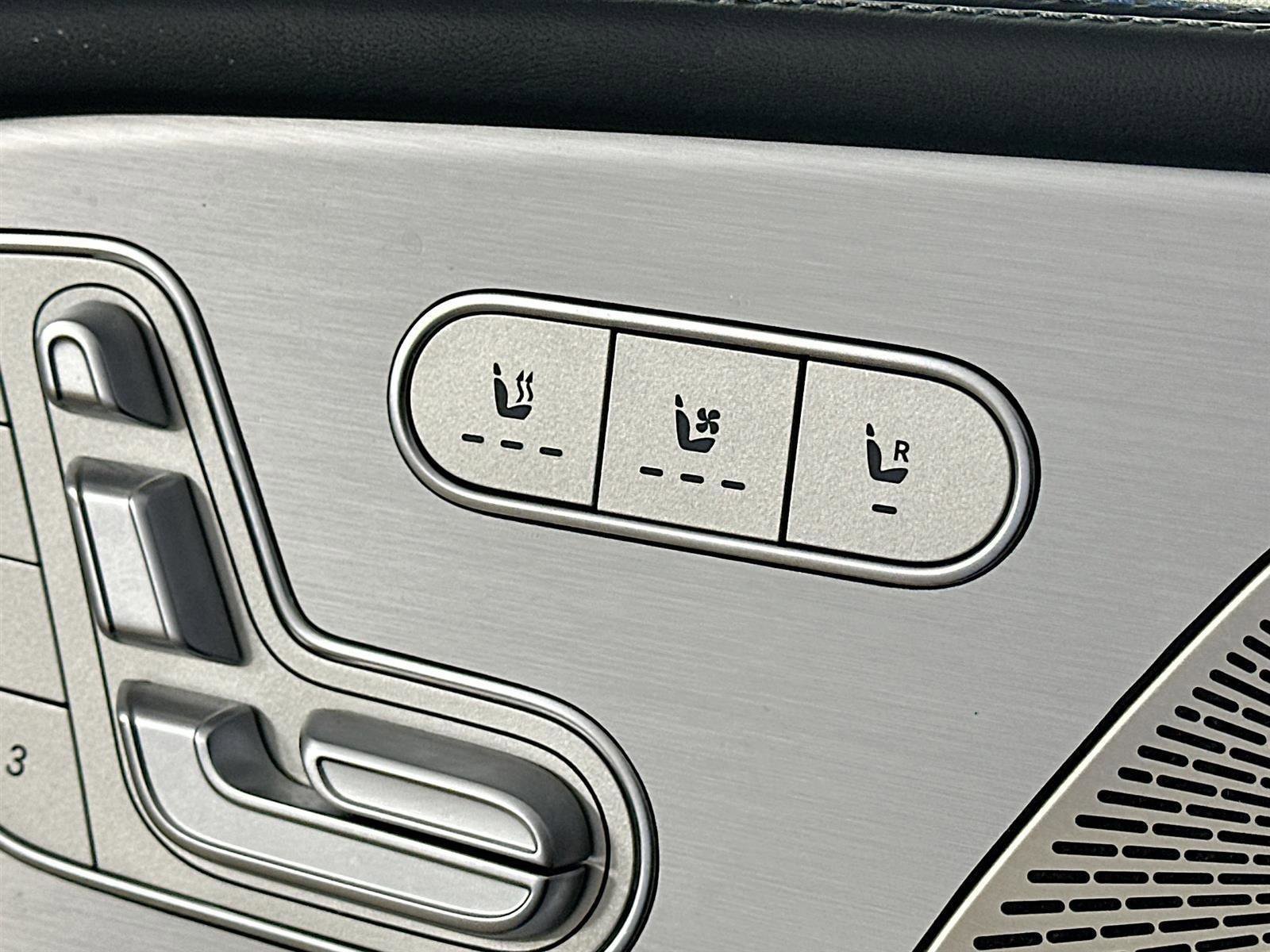 Used 2025 Mercedes-Benz GLE 63 AMG S image 26