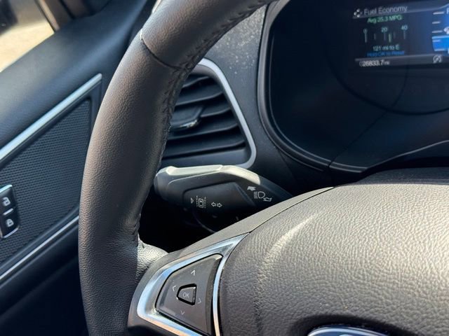 Certified 2023 Ford Edge SEL w/ Convenience Package image 23