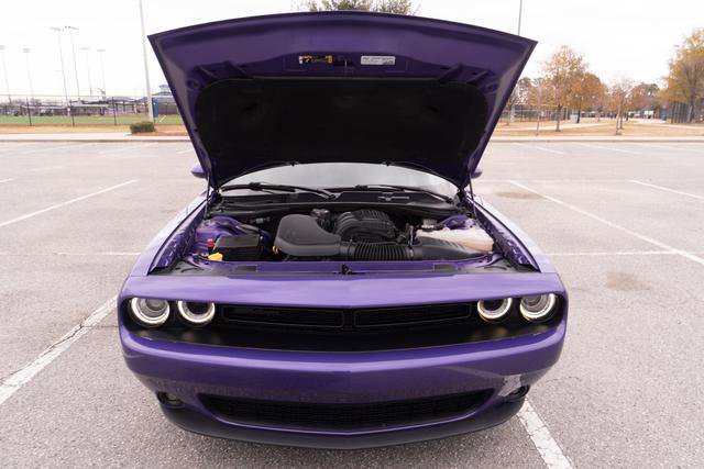 Used 2023 Dodge Challenger SXT w/ Plus Package image 10