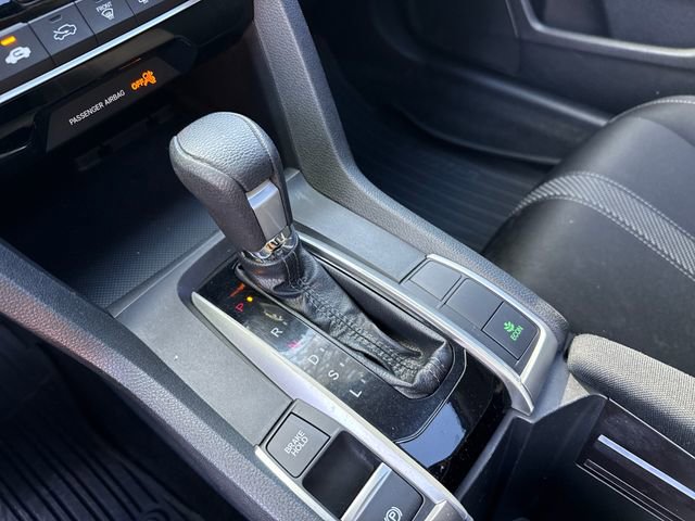Used 2018 Honda Civic EX image 21