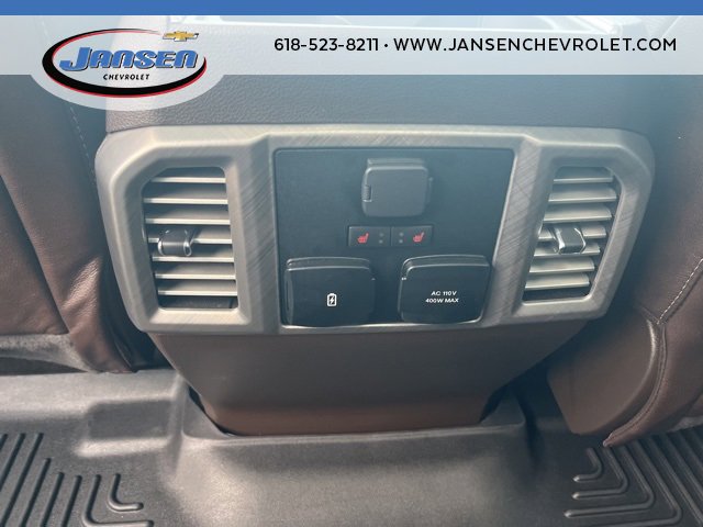 Used 2019 Ford F150 Limited image 20