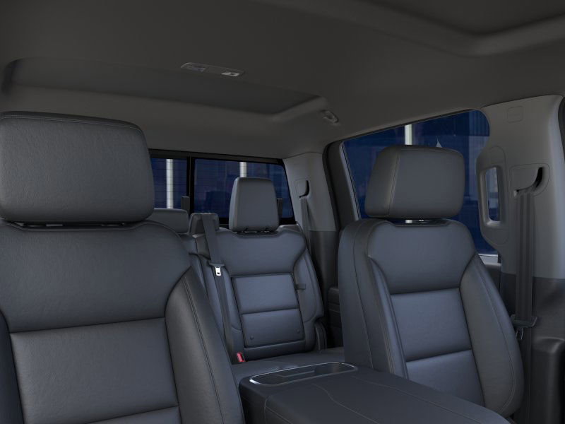 New 2026 Chevrolet Silverado 1500 RST w/ RST All Star Premium Package image 24