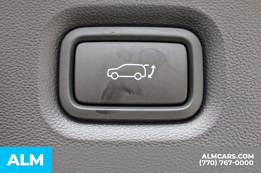 Used 2022 Hyundai Ioniq 5 SEL w/ Cargo Package image 25