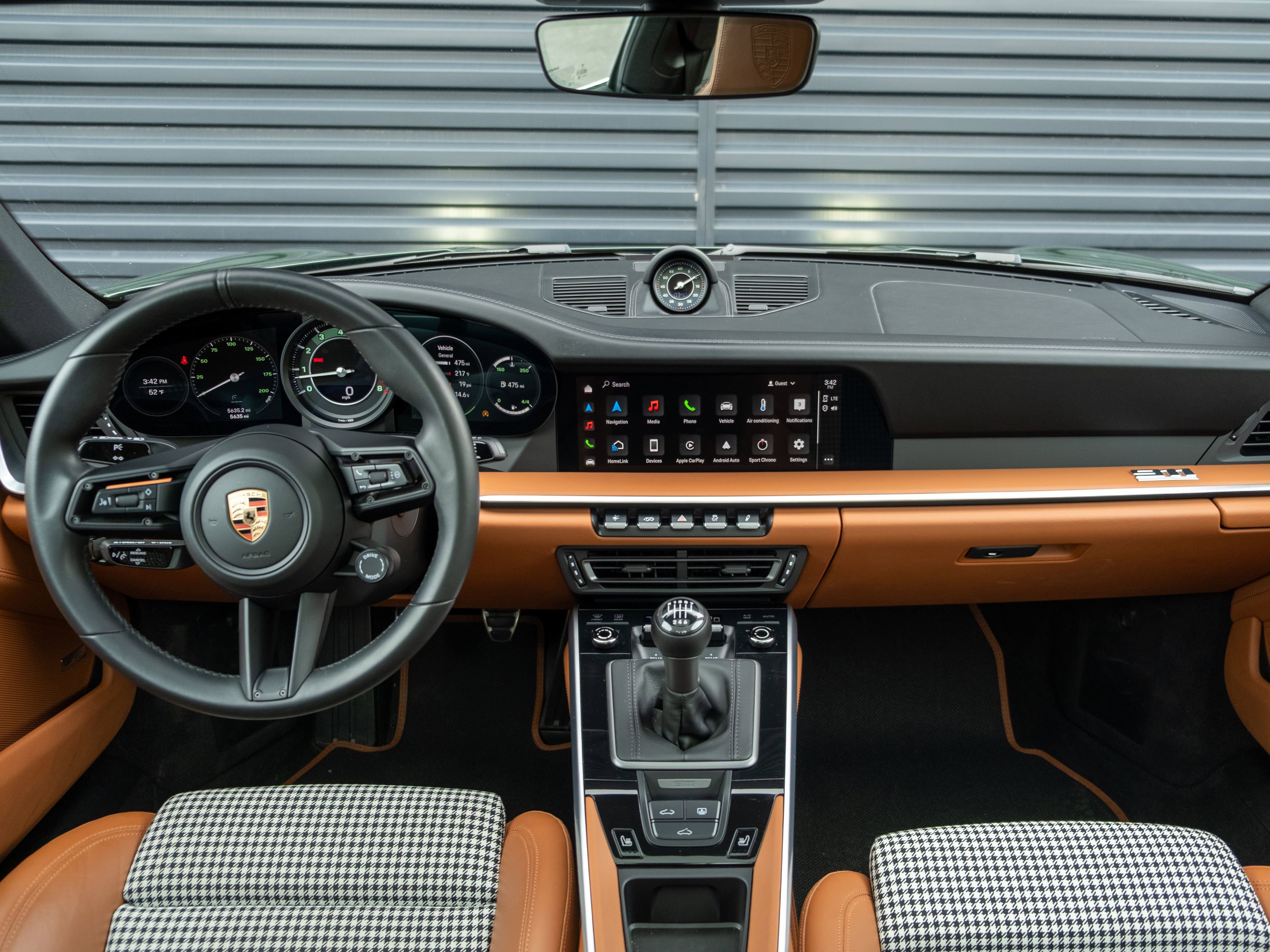 Certified 2024 Porsche 911 Carrera S image 26