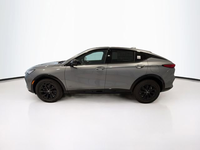 New 2026 Buick Envista Sport Touring w/ Convenience I Package image 5