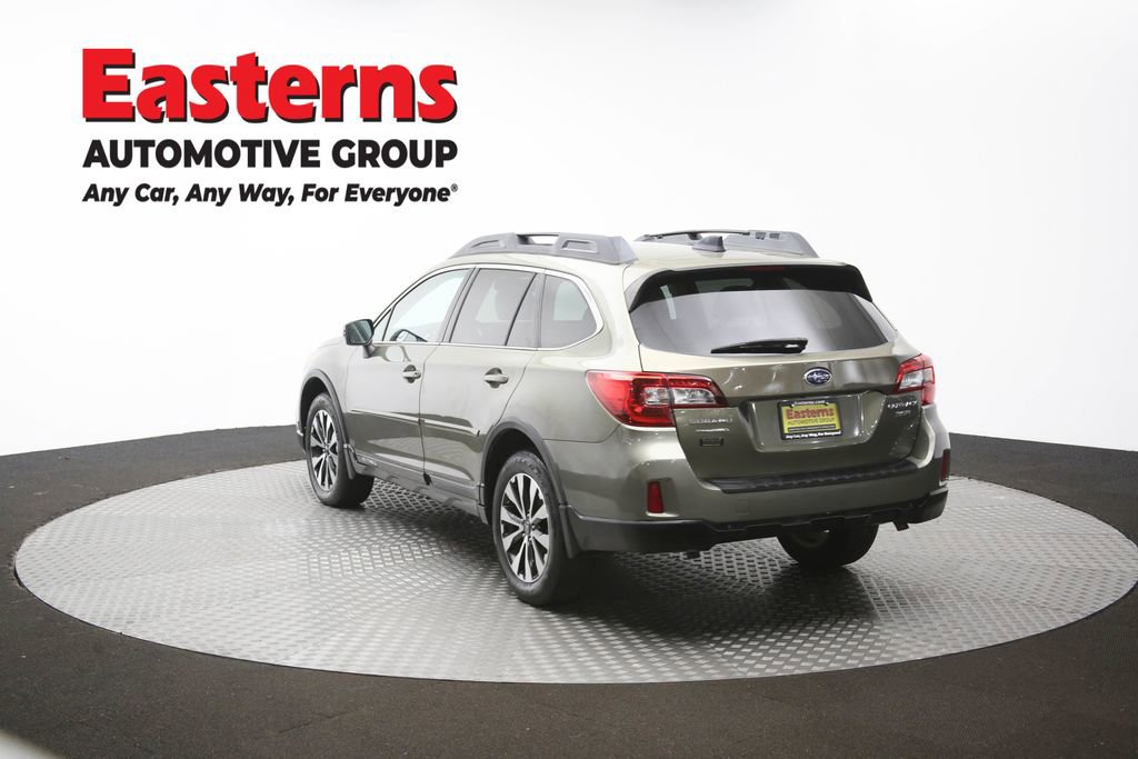 Used 2016 Subaru Outback 3.6R Limited image 72