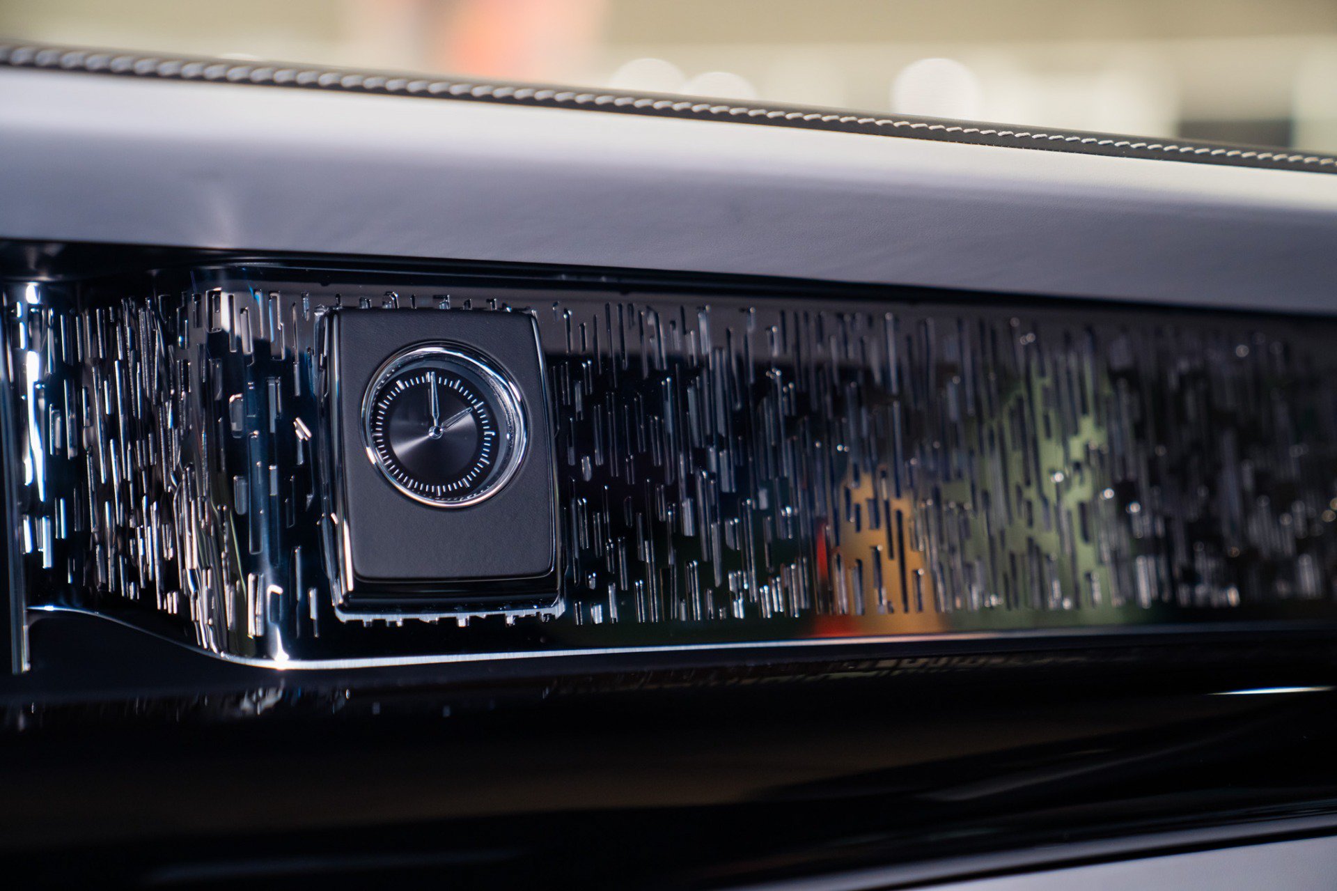 Used 2020 Rolls-Royce Phantom Sedan RWD image 60